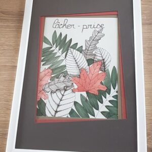 Collection « 2ème vie »